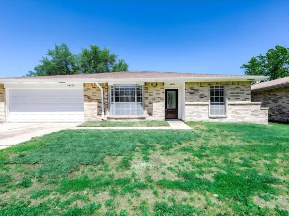 14310 Southline Rd, Sugar Land, TX 77498