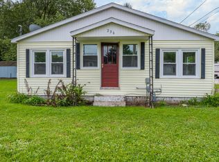 236 Owens St, Niles, MI 49120