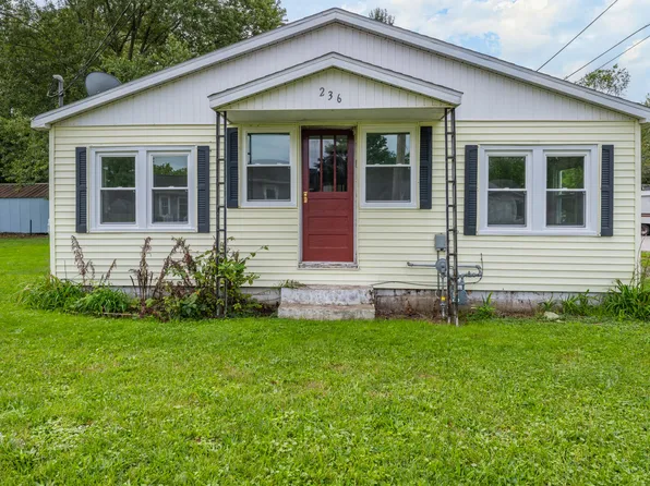 236 Owens St, Niles, MI 49120