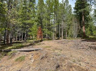 43 Clear Spring Way #43, Crescent, OR 97733