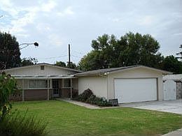 Quiet La Habra Neighborhood