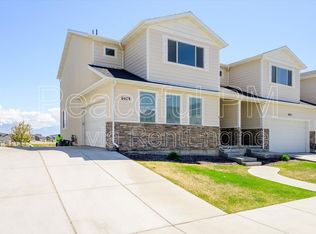 8078 N Clydesdale Dr, Eagle Mountain, UT 84005