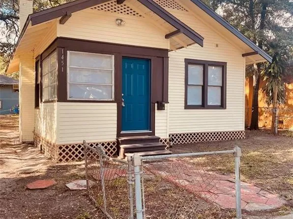 1451 12th St S, Saint Petersburg, FL 33705