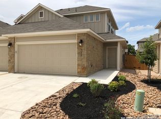 733 Milestone Park, New Braunfels, TX 78130