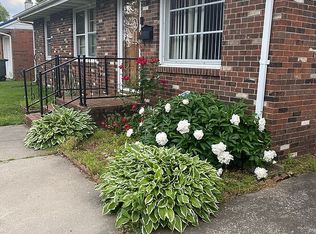 414 Tampa Dr, Owensboro, KY 42303