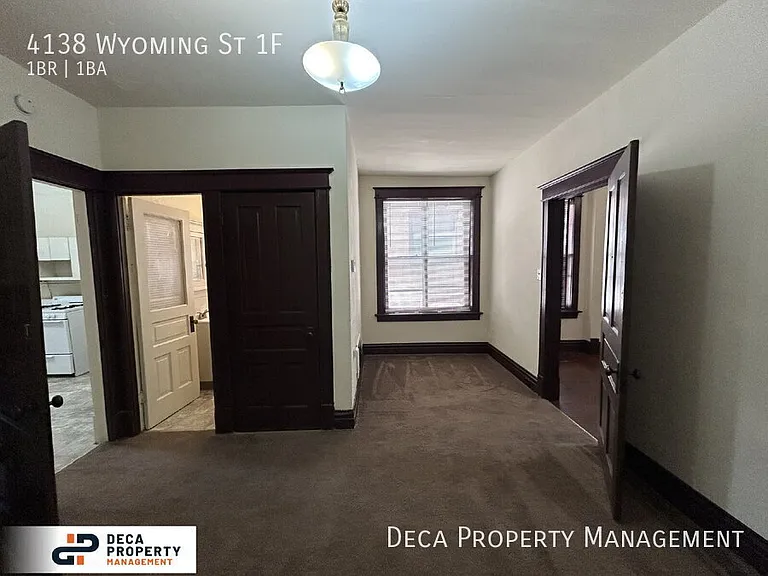 4138 Wyoming St #1F — Photo 5