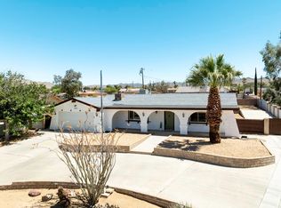 58165 Arcadia Trl, Yucca Valley, CA 92284