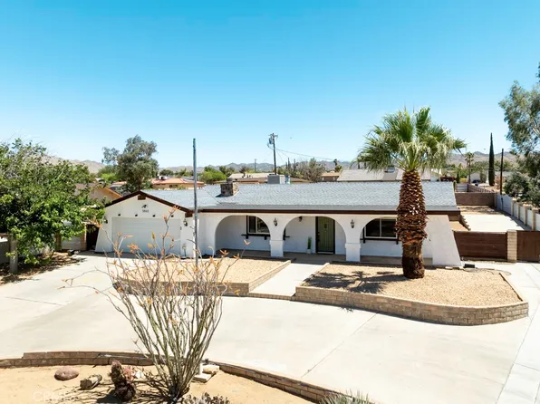 58165 Arcadia Trl, Yucca Valley, CA 92284