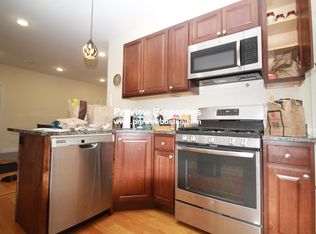 541 Washington St #1, Boston, MA 02135