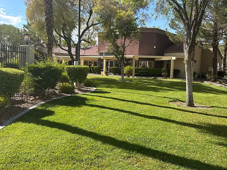 7885 W Flamingo Rd #1128 — Photo 18