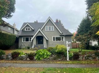 5870 Cartier St, Vancouver, BC