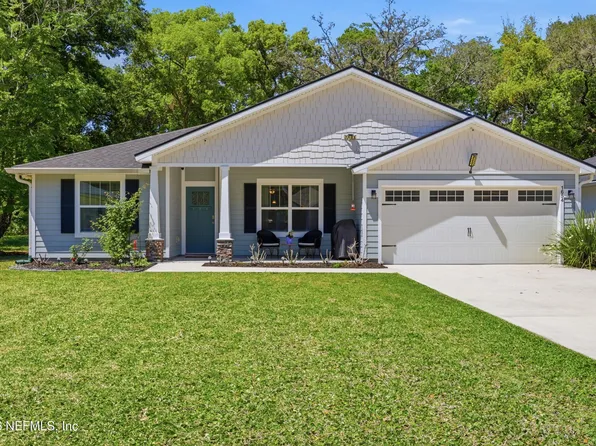 1654 EAST Road, Jacksonville, FL 32216