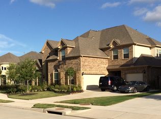 4607 Pawlett Ct, Sugar Land, TX 77479
