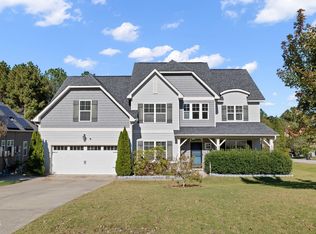 4300 Glengrove Rd, Raleigh, NC 27616