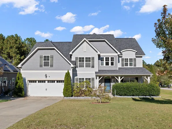 4300 Glengrove Rd, Raleigh, NC 27616
