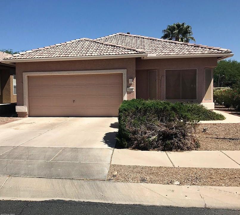 1st image of 7242 W Mesquite River Dr