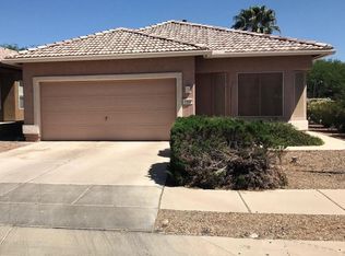 7242 W Mesquite River Dr, Tucson, AZ 85743