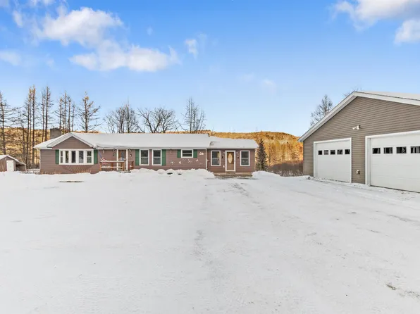 271 Bishop Brook Road, Stewartstown, NH 03597