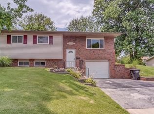 4810 Snow White Ter, Alton, IL 62002