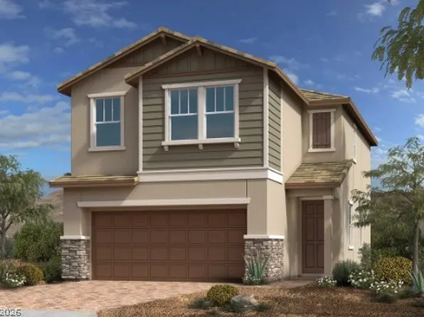 2502 Palizzi Ct, Henderson, NV 89044