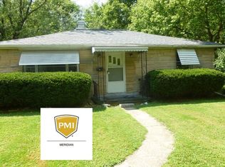 116 S Bryan Ave, Bloomington, IN 47408