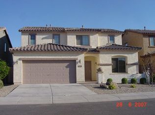 45369 W Gavilan Dr, Maricopa, AZ 85139