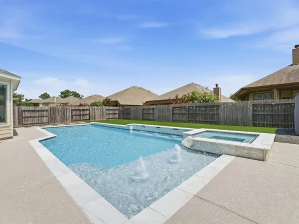 13202 Twilight Cove Ct, Houston, TX 77044