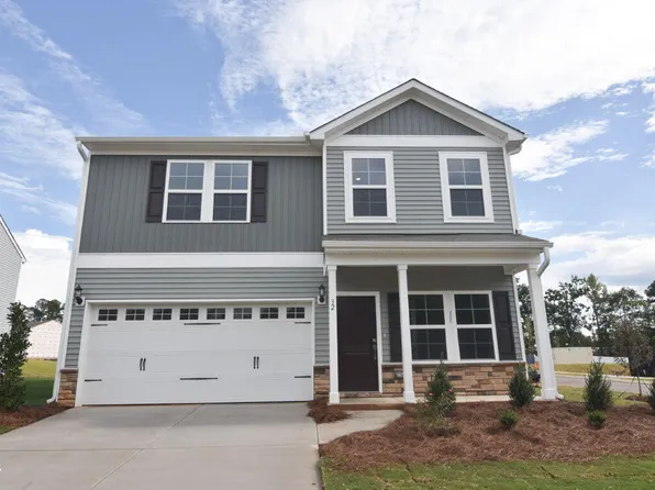 32 Plantation Dr, Youngsville, NC 27596