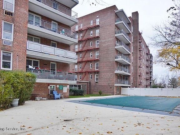 4th image of 55 Austin Pl APT 1D