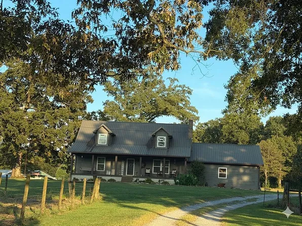 8339 Highway 337, La Fayette, GA 30728