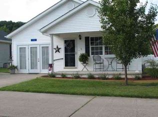 72 Sunwatch Dr, Huntington, WV 25705