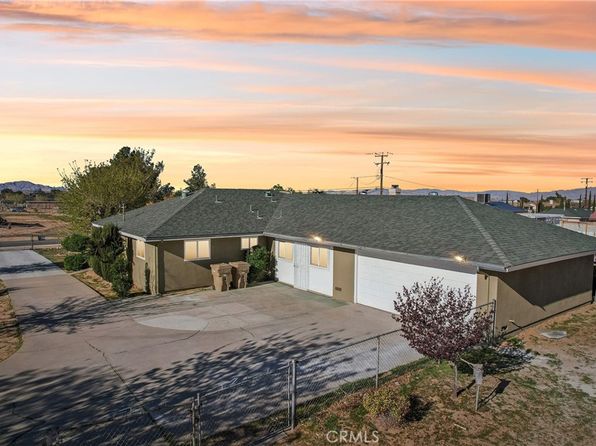 16621 Verano St, Hesperia, CA 92345