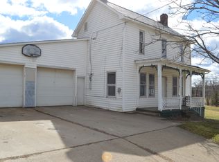 25936 Woodsfield Rd, Summerfield, OH 43788