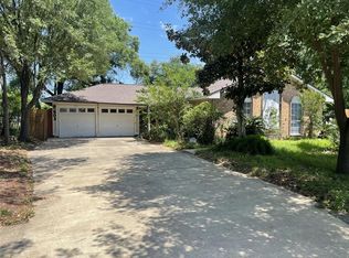 603 Soft Shadows Ln, Houston, TX 77013