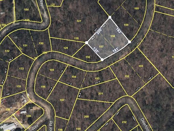 4th image of 157 Deerfoot Rd Lot 157