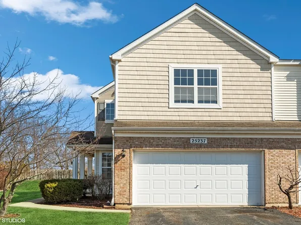 25237 Colligan St, Manhattan, IL 60442