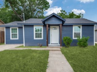 5006 Bartlett Ave, Dallas, TX 75216