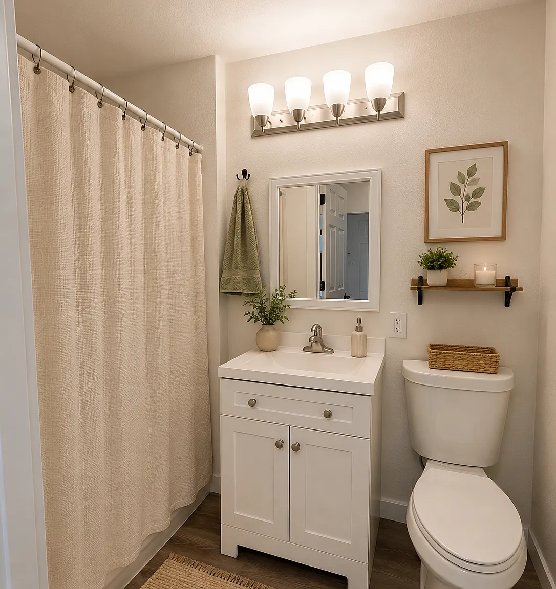 1 bed, 580 sqft, $1,795 — Photo 4