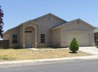 111 Willow Springs Ave, Coalinga, CA 93210