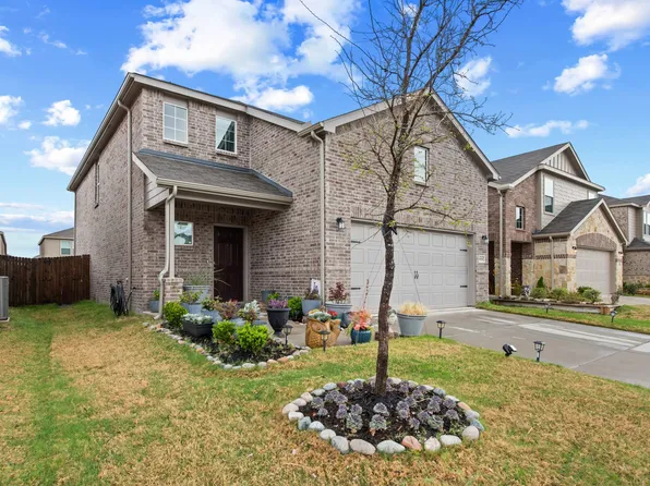 1831 Ballinger Dr, Forney, TX 75126