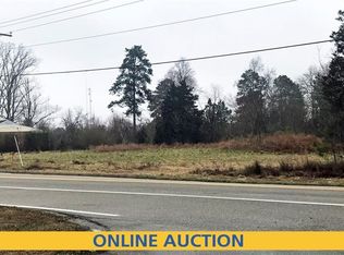 815 Old Hundred Rd, Midlothian, VA 23114