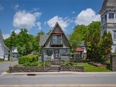 94 Main St, Stamford, NY, 12167