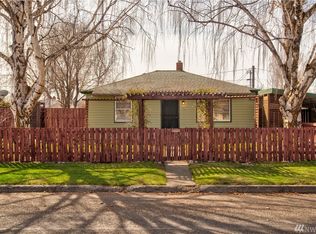 702 E Hobert Ave, Ellensburg, WA 98926