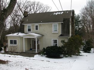 50 Bellvale Rd, Mountain Lakes, NJ 07046