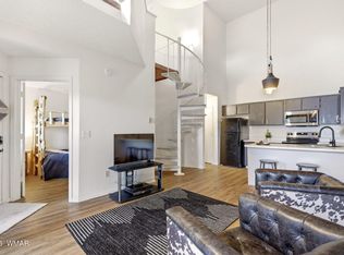 2700 S White Mountain Rd #1025, Show Low, AZ 85901