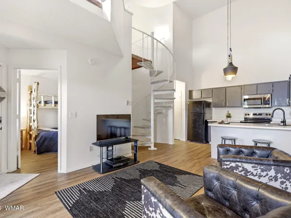 2700 S White Mountain Rd #1025, Show Low, AZ 85901