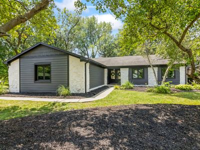 10924 Thunderbird Dr, Carmel, IN, 46032