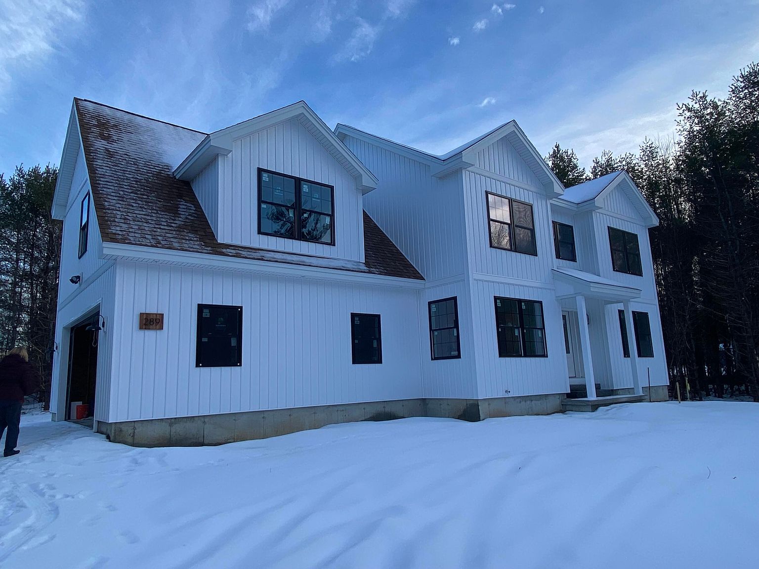 289 Town Farm Road, Buxton, ME 04093 Zillow