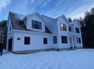 289 Town Farm Rd, Buxton, ME 04093
