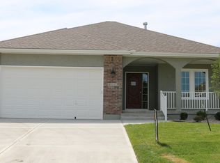 4640 Sw Soldier Drive, lees summit, MO 64082